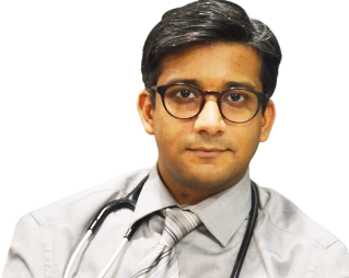 Dr. Kadam Nagpal