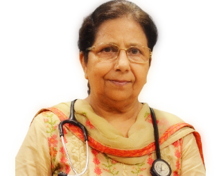 Dr. Sunita Nagpal
