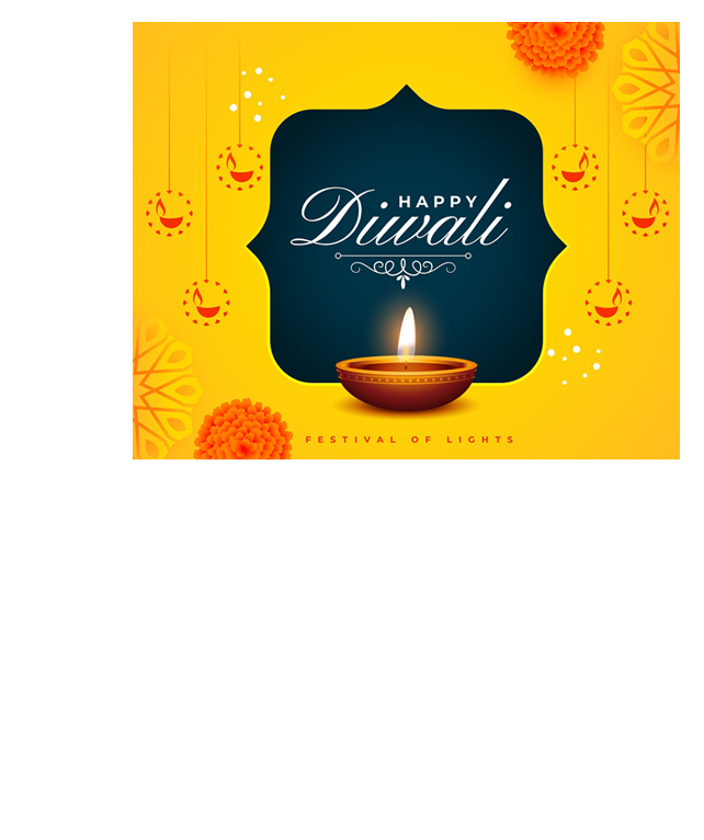 Happy Diwali